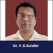 GIET School of Pharmacy, HOD- Pharmaceutical Technology: Dr. V. D.Sundar Interview
